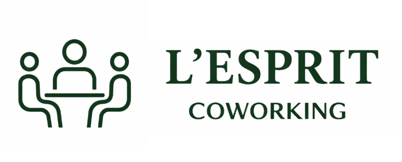 Lesprit Coworking